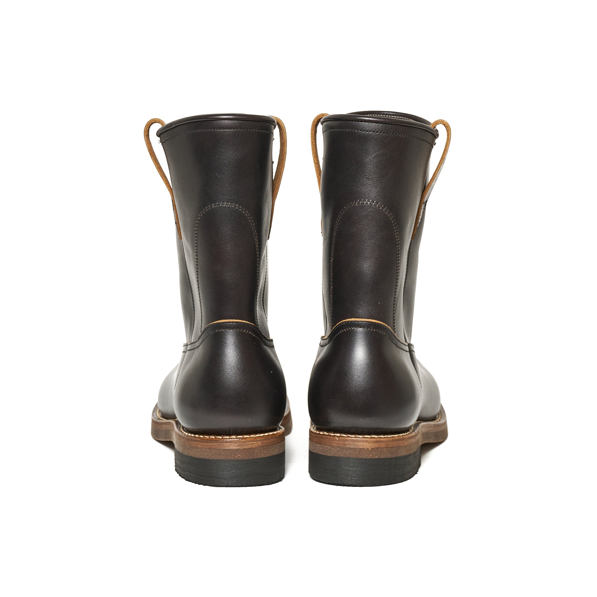 SKRIK (Black Esprit de Chrome) – THE BOOTS SHOP ONLINE