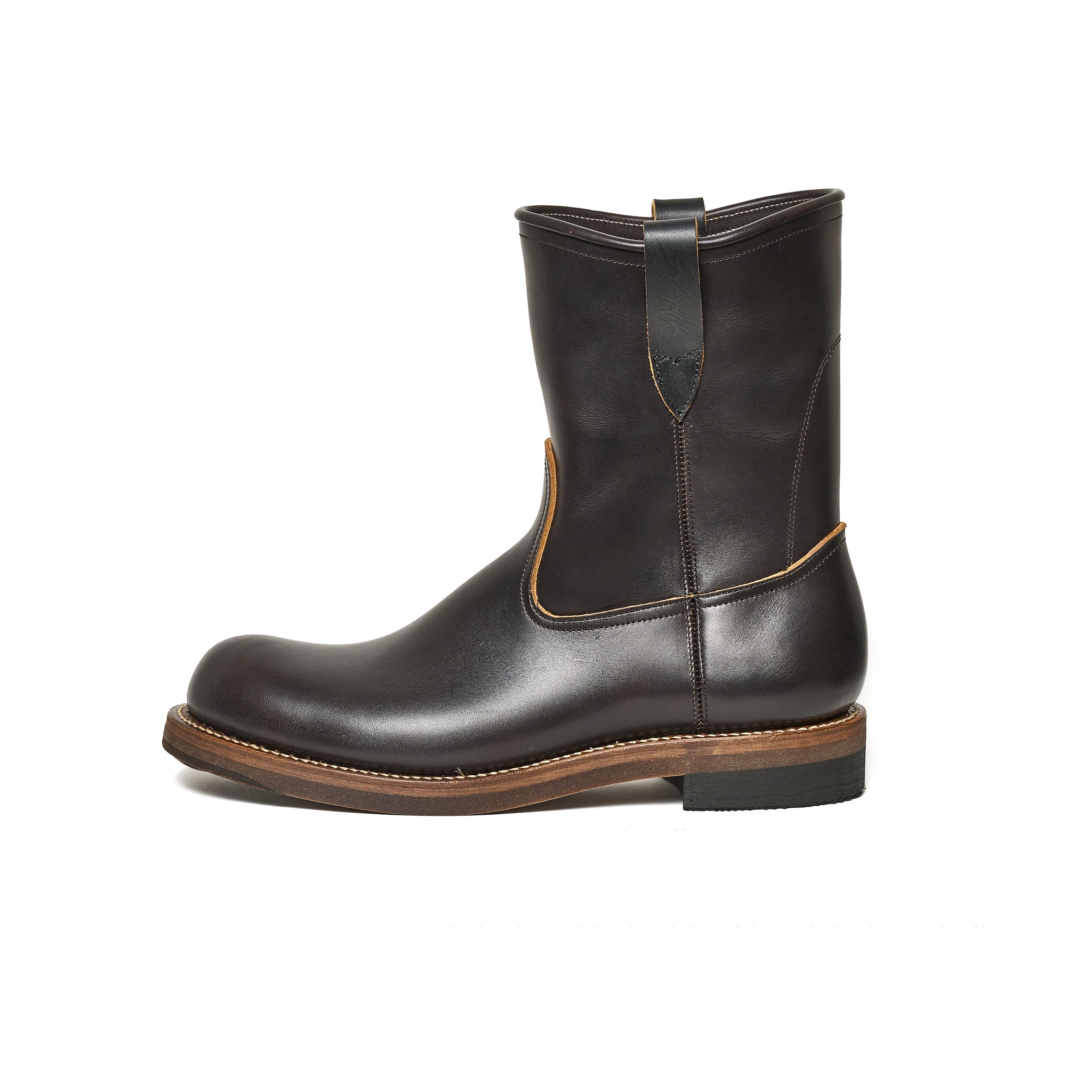 SKRIK (Black Esprit de Chrome) – THE BOOTS SHOP ONLINE