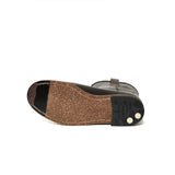 SKRIK (Black Esprit de Chrome)