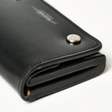 CARD CASE -DOUBLE (Bridle leather)