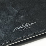 CARD CASE -DOUBLE (Bridle leather)