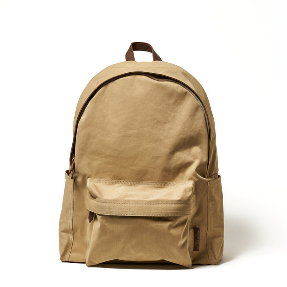 ［2025年9月発売予定］DAILY BACK PACK