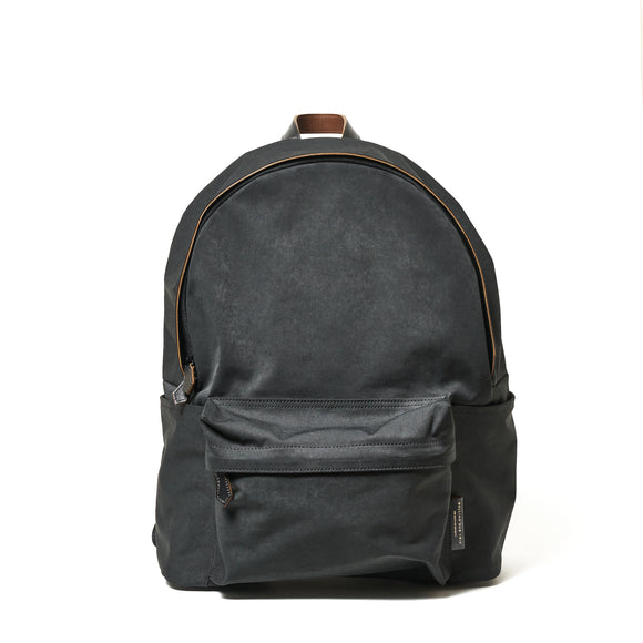 ［2025年9月発売予定］DAILY BACK PACK