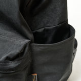［2025年9月発売予定］DAILY BACK PACK