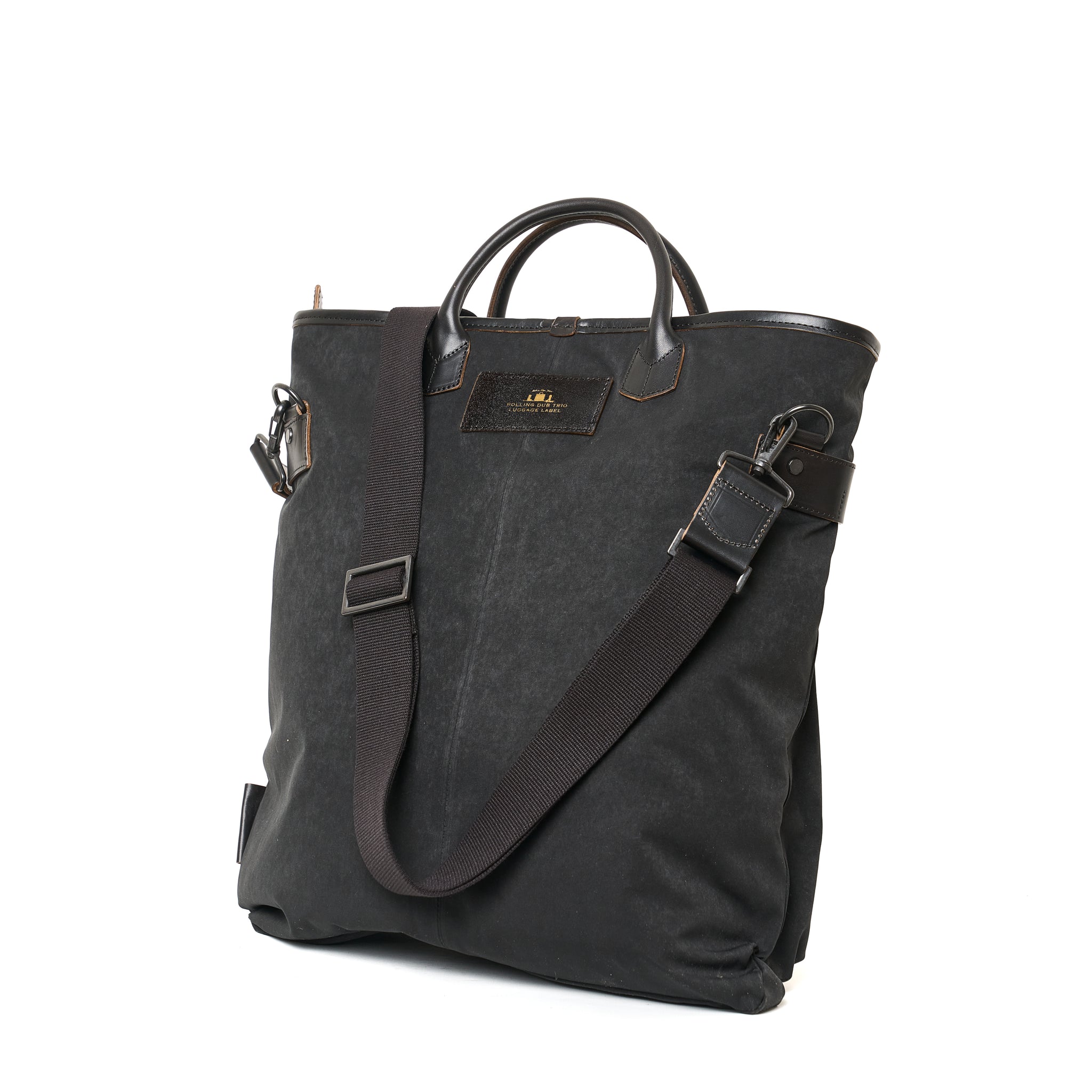 HELMET BAG -2WAY 7L – THE BOOTS SHOP ONLINE