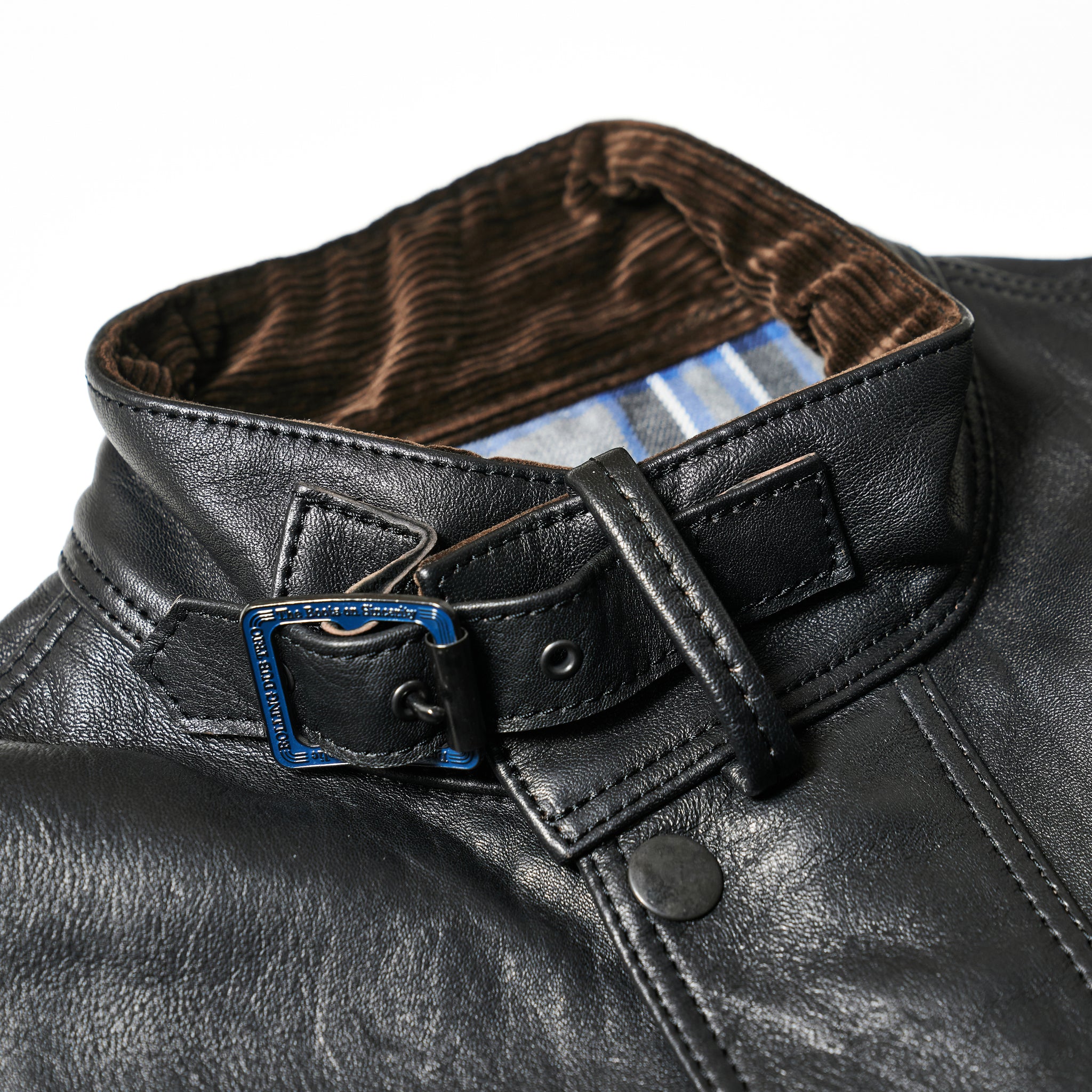 BMC JACKET (LIMITED) collaborate by ADDICT CLOTHES JAPAN – THE