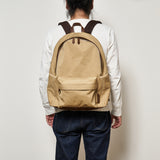 ［2025年9月発売予定］DAILY BACK PACK