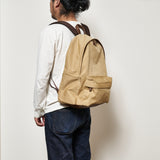 ［2025年9月発売予定］DAILY BACK PACK