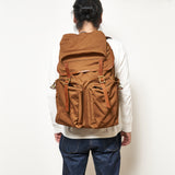 TRAVELERS BACK PACK