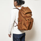 TRAVELERS BACK PACK