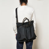 HELMET BAG -2WAY 7L