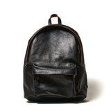 DAILY BACK PACK (All Leather)