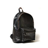 DAILY BACK PACK (All Leather)