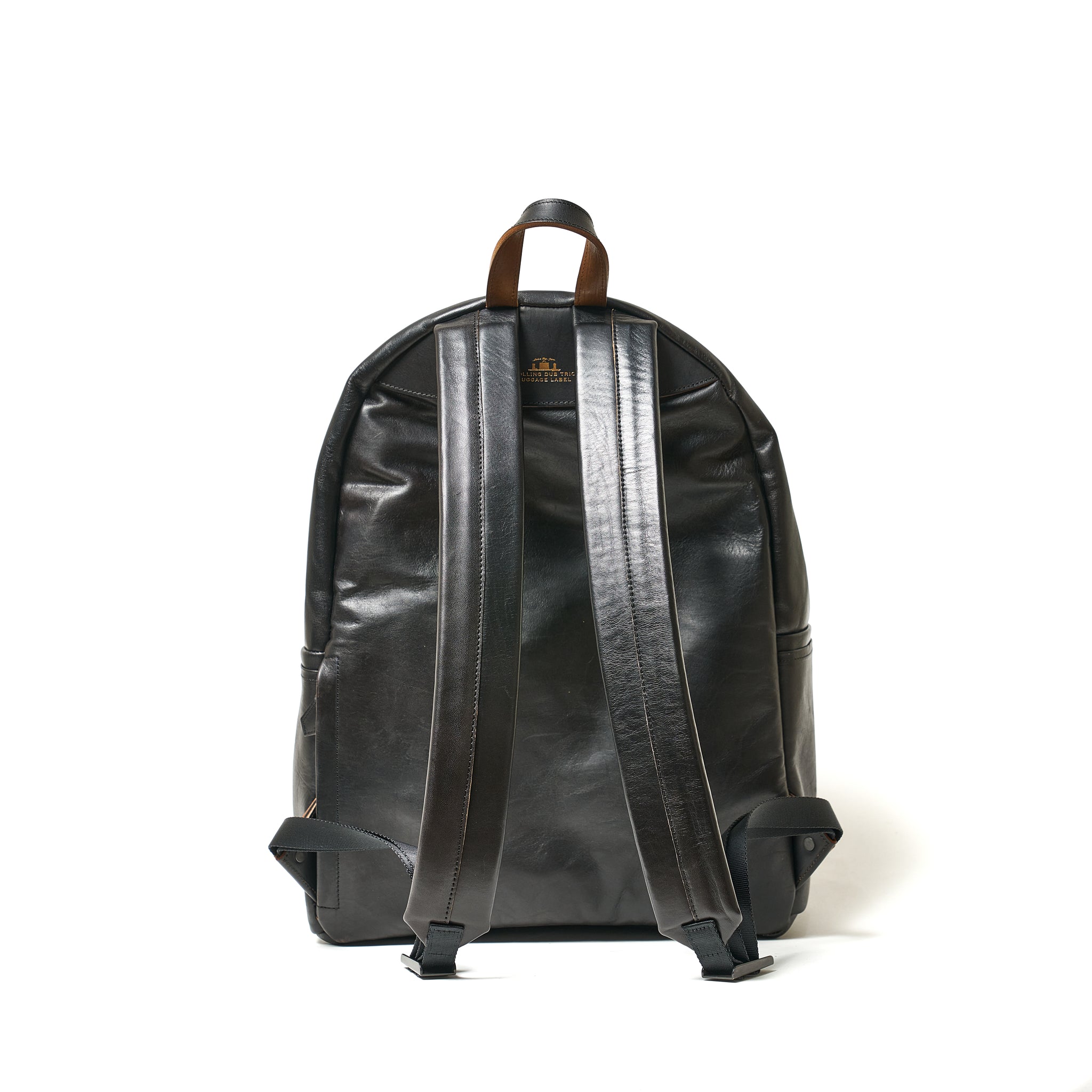 DAILY BACK PACK (All Leather) – THE BOOTS SHOP ONLINE