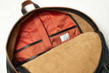 DAILY BACK PACK (All Leather)