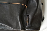 DAILY BACK PACK (All Leather)