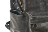 DAILY BACK PACK (All Leather)