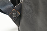 DAILY BACK PACK (All Leather)