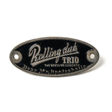 RDT -Shoelace Keeper