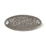 RDT -Shoelace Keeper