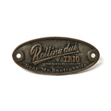 RDT -Shoelace Keeper