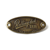 RDT -Shoelace Keeper