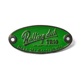 RDT -Shoelace Keeper