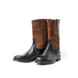NASHVILLE (Black & Brown Horse)