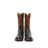 NASHVILLE (Black & Brown Horse)