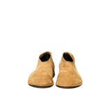 SPIDER (Beige Suede)