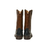 NASHVILLE (Black & Brown Horse)