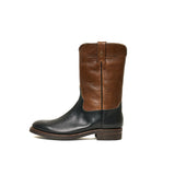 NASHVILLE (Black & Brown Horse)