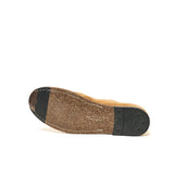 SPIDER (Beige Suede)