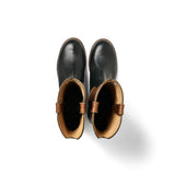 NASHVILLE (Black & Brown Horse)