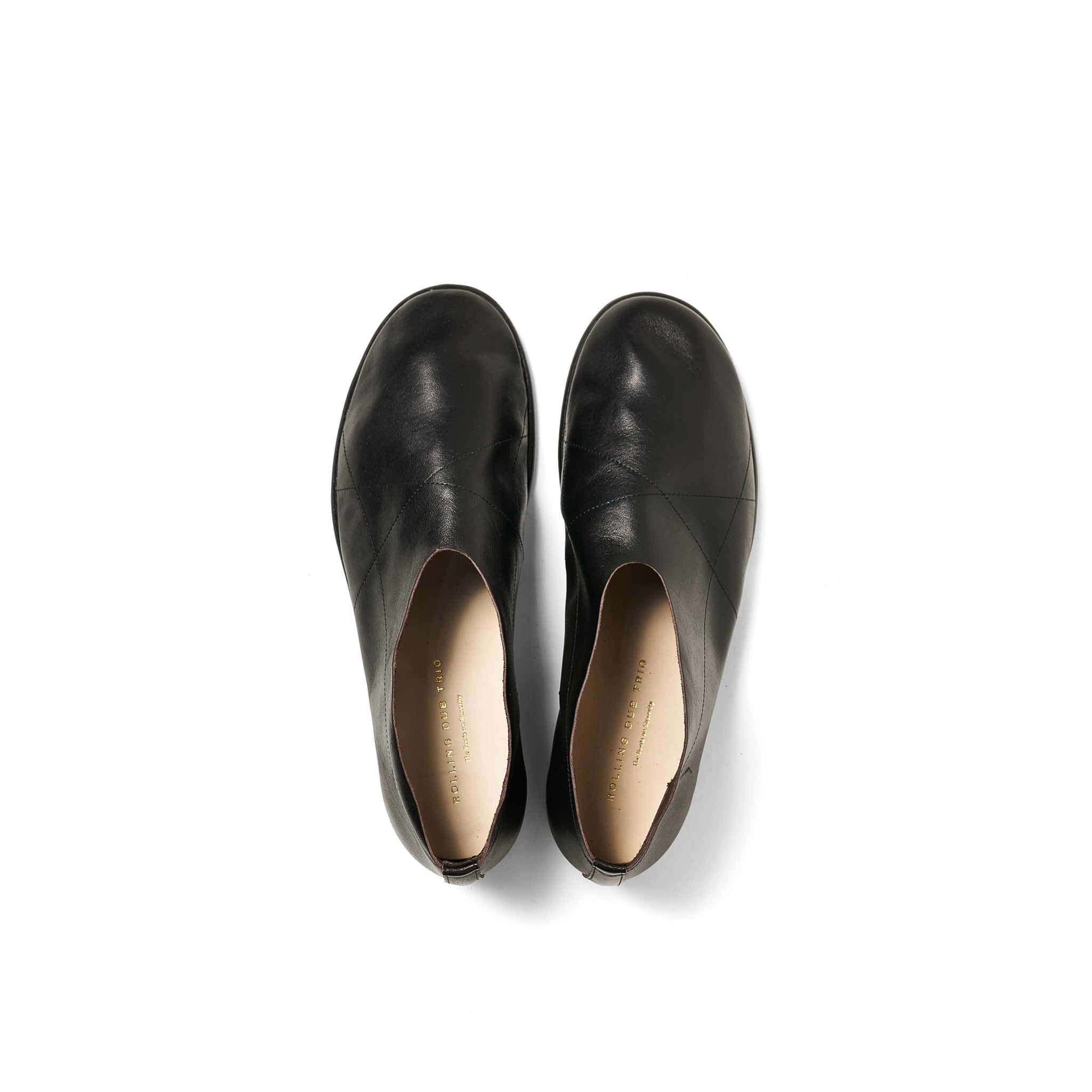 SPIDER (Black Teacore) – THE BOOTS SHOP ONLINE