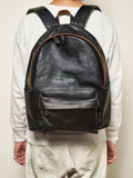 DAILY BACK PACK (All Leather)