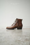［6/6(土) 13:00店頭発売］GRIFFIN (Brown Horsebutt)