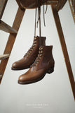 ［6/6(土) 13:00店頭発売］GRIFFIN (Brown Horsebutt)