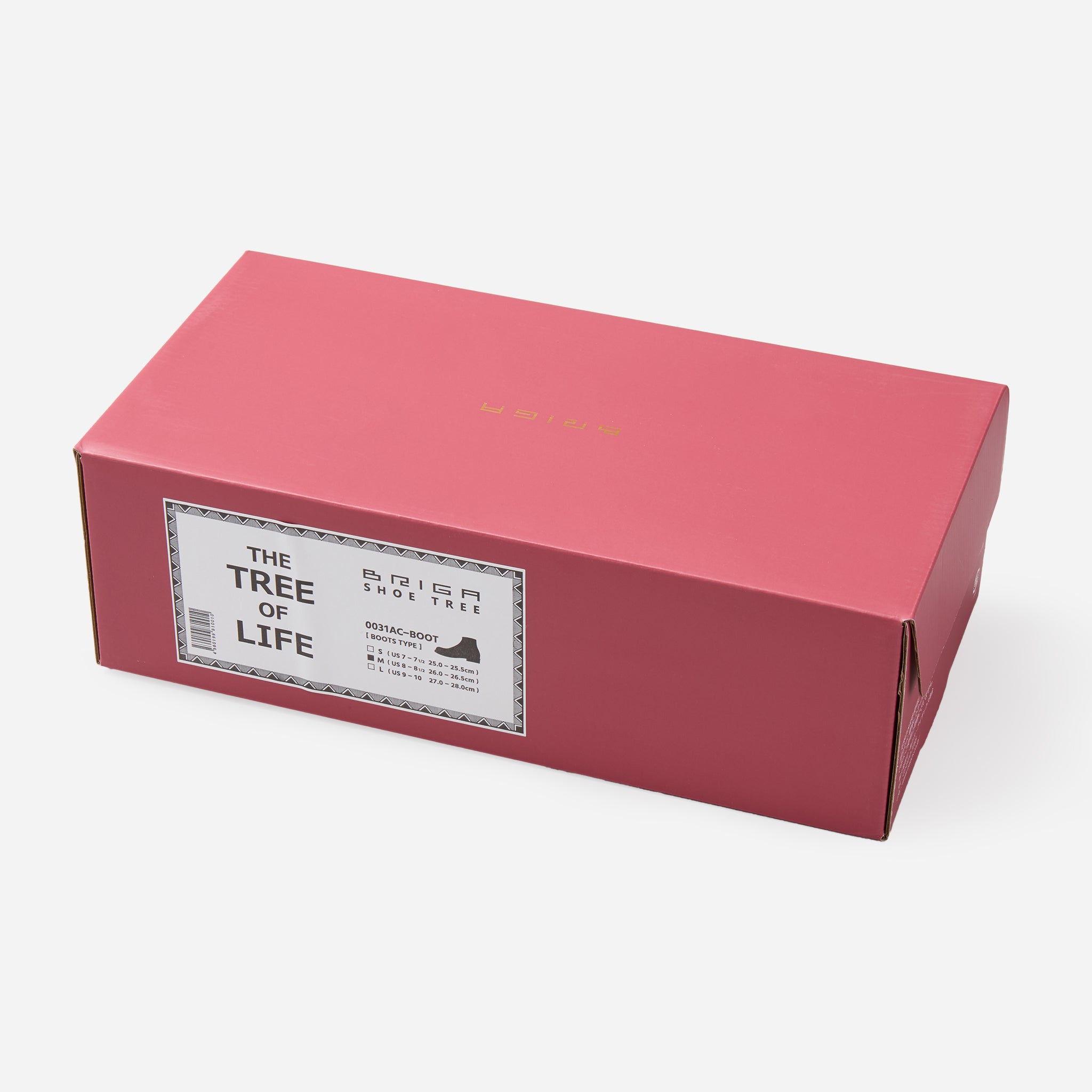 Esense Tree Boot SHOE TREE (BOOTS TYPE) – THE BOOTS SHOP ONLINE