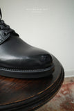 GRIFFIN (Black Boxcalf)