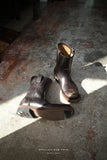 ［8/1(土) 13:00店頭発売］ SKRIK (Black Esprit de Chrome)