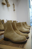 ［1/10(土) 13:00店頭発売］CASPER (Brown Beige Suede)
