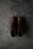［3/1(日) 19:00発売］COUPEN (Brown Horsehide)
