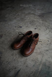 ［3/1(日) 19:00発売］COUPEN (Brown Horsehide)
