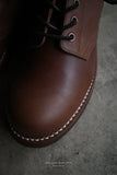 ［3/1(日) 19:00発売］COUPEN (Brown Horsehide)