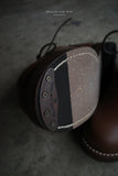 ［3/1(日) 19:00発売］COUPEN (Brown Horsehide)