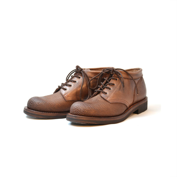 COUPEN -Lizard – THE BOOTS SHOP ONLINE