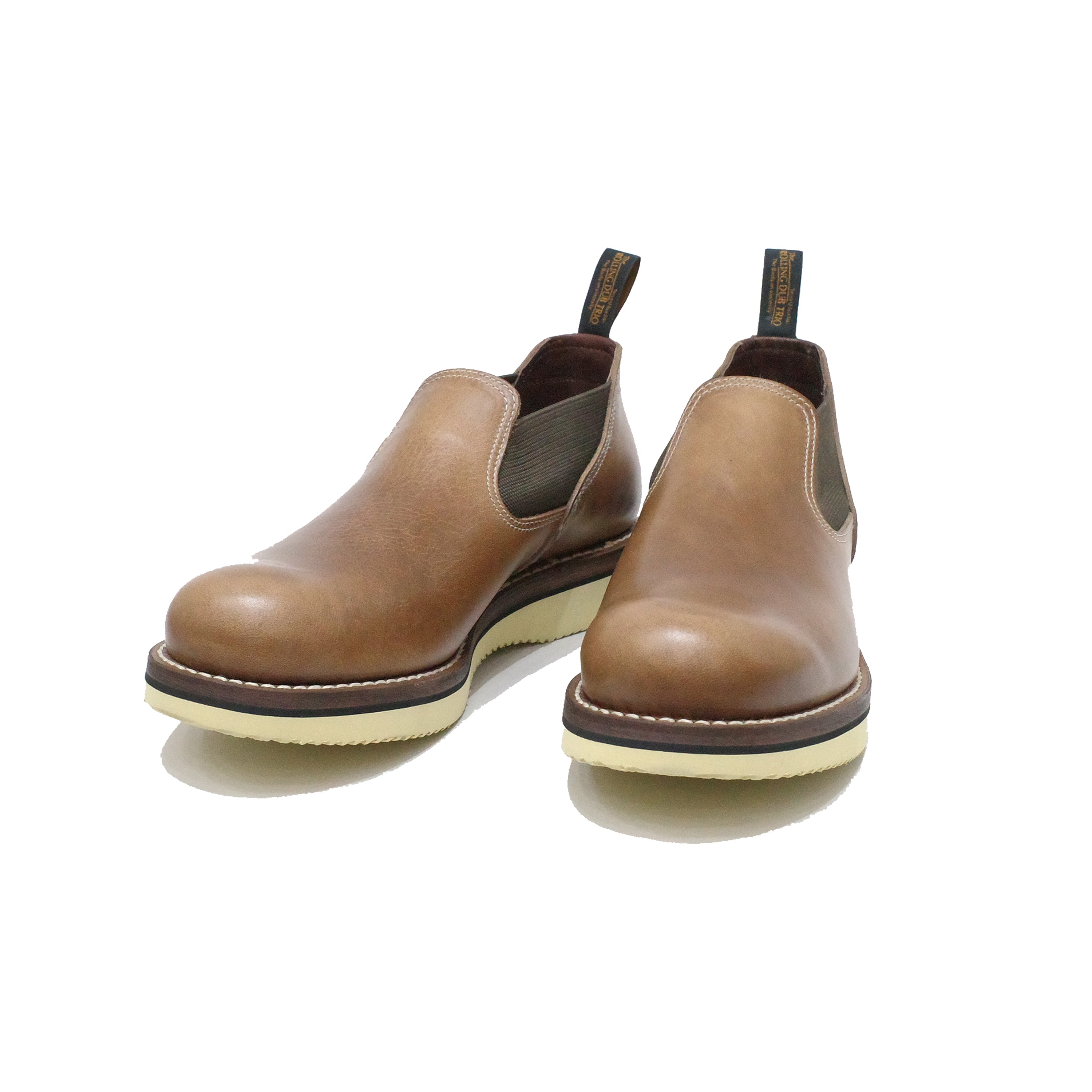 靴 ROLLING DUB TRIO SLOTH size / US8.5 ROLLING DUB TRIO SLOTH ローリングダブトリオ スロース ホース