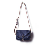 SATCHEL BAG -MINI