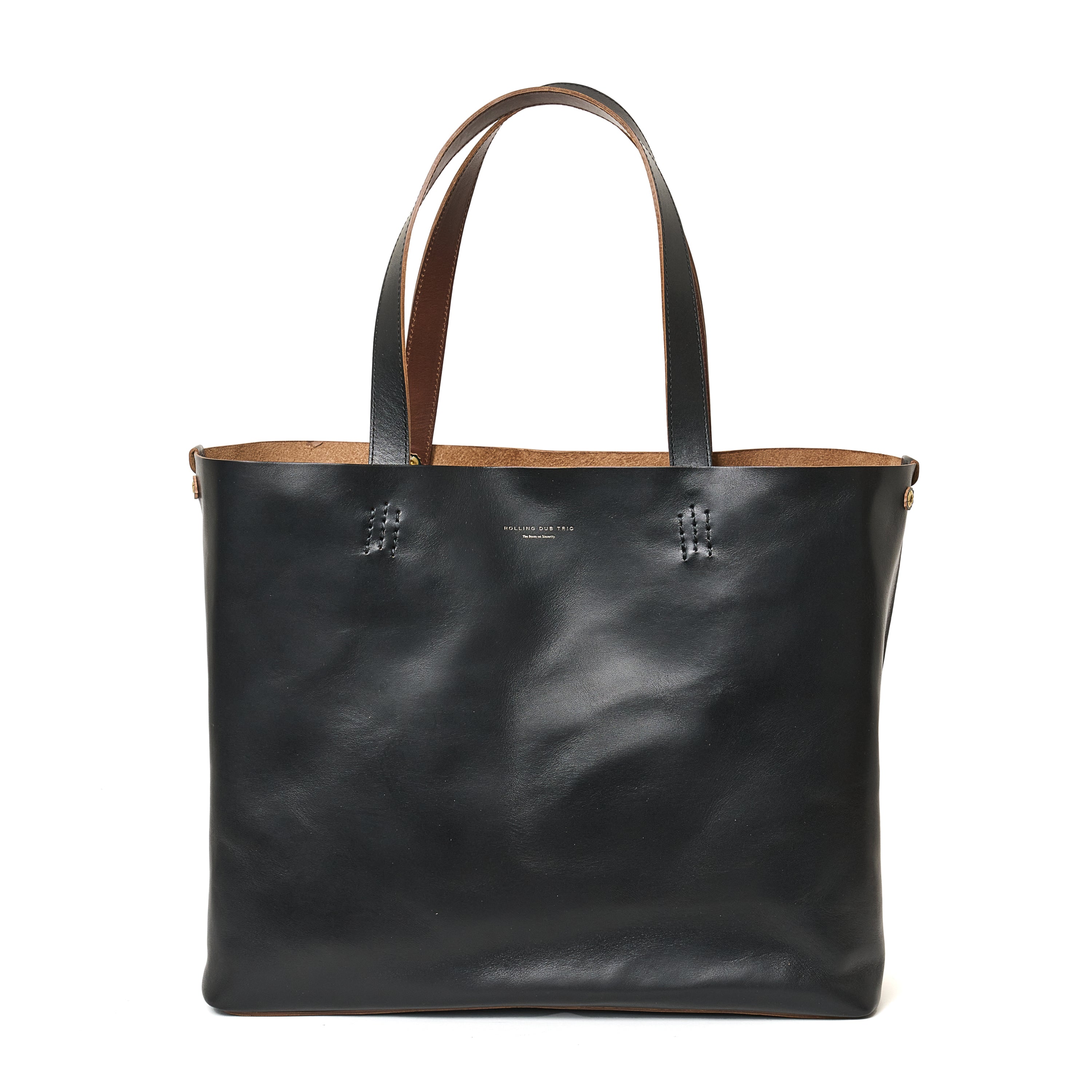 BOX TOTE BAG -LEATHER- – THE BOOTS SHOP ONLINE